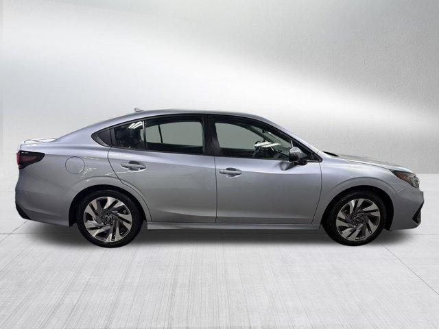used 2024 Subaru Legacy car, priced at $27,555