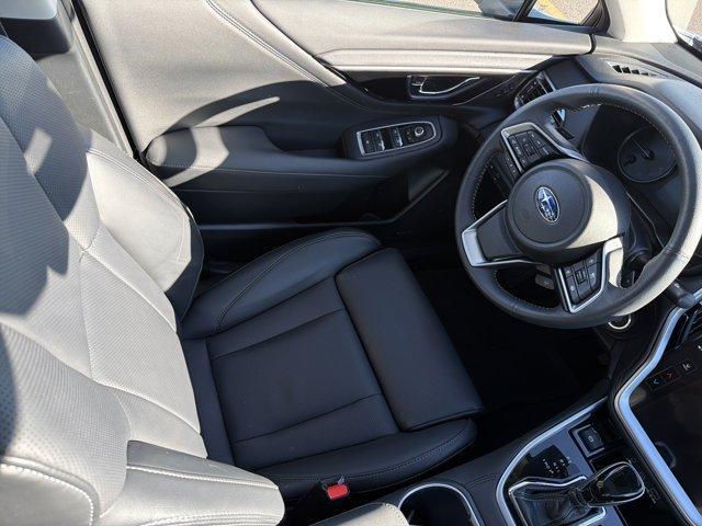 used 2024 Subaru Legacy car, priced at $27,555