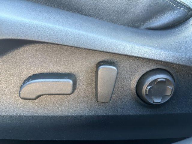 used 2024 Subaru Legacy car, priced at $27,555