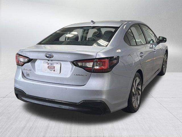 used 2024 Subaru Legacy car, priced at $27,555