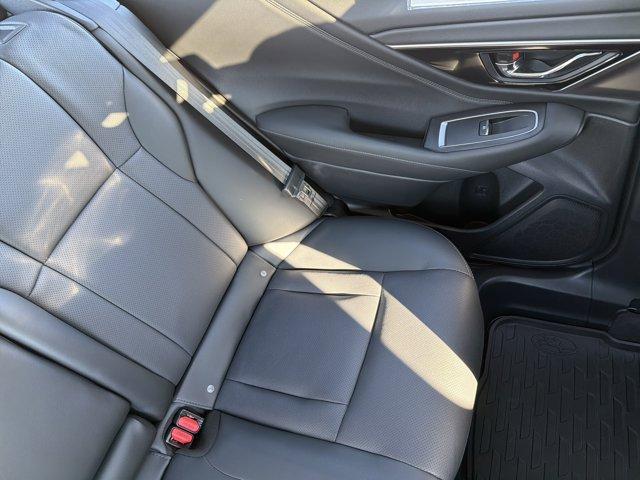 used 2024 Subaru Legacy car, priced at $27,555