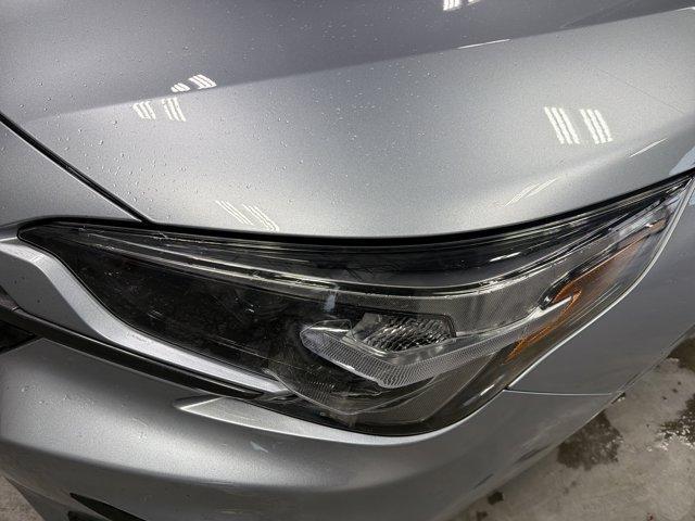 used 2024 Subaru Legacy car, priced at $27,988