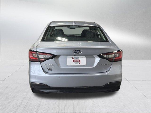 used 2024 Subaru Legacy car, priced at $27,555