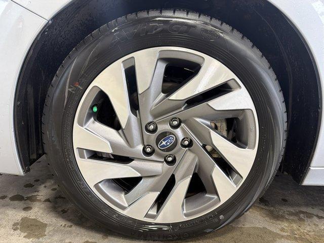 used 2024 Subaru Legacy car, priced at $27,988