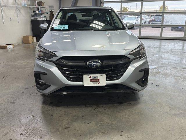 used 2024 Subaru Legacy car, priced at $27,988