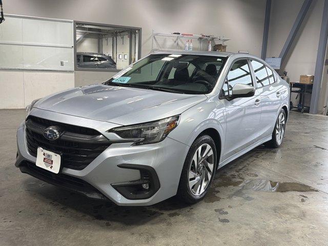 used 2024 Subaru Legacy car, priced at $27,988