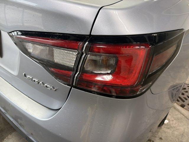 used 2024 Subaru Legacy car, priced at $27,988