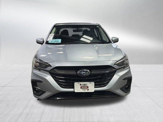 used 2024 Subaru Legacy car, priced at $27,555