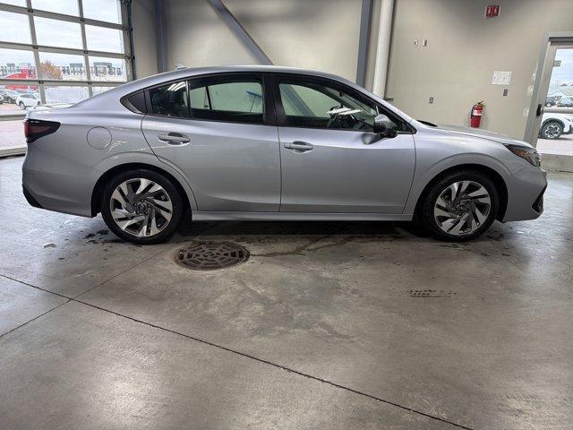 used 2024 Subaru Legacy car, priced at $27,988