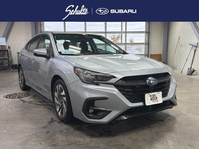 used 2024 Subaru Legacy car, priced at $27,988