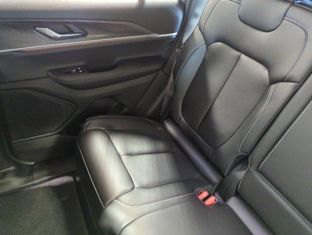 used 2025 Jeep Grand Cherokee car, priced at $46,455