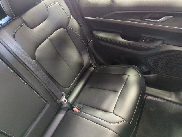 used 2025 Jeep Grand Cherokee car, priced at $46,455