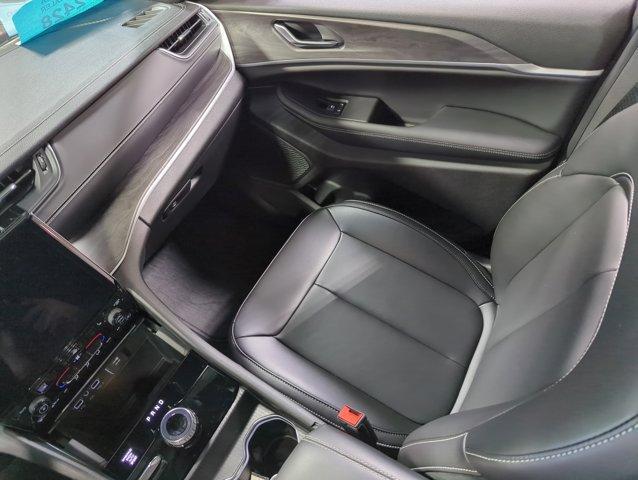 used 2025 Jeep Grand Cherokee car, priced at $46,455