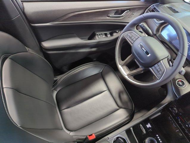 used 2025 Jeep Grand Cherokee car, priced at $46,455