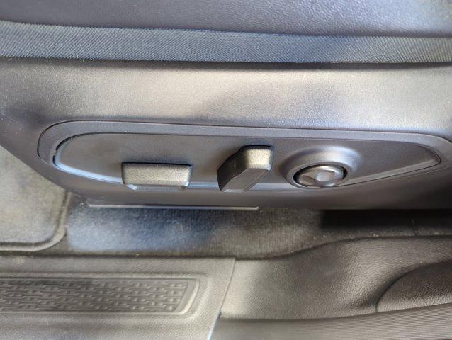 used 2025 Jeep Grand Cherokee car, priced at $46,455