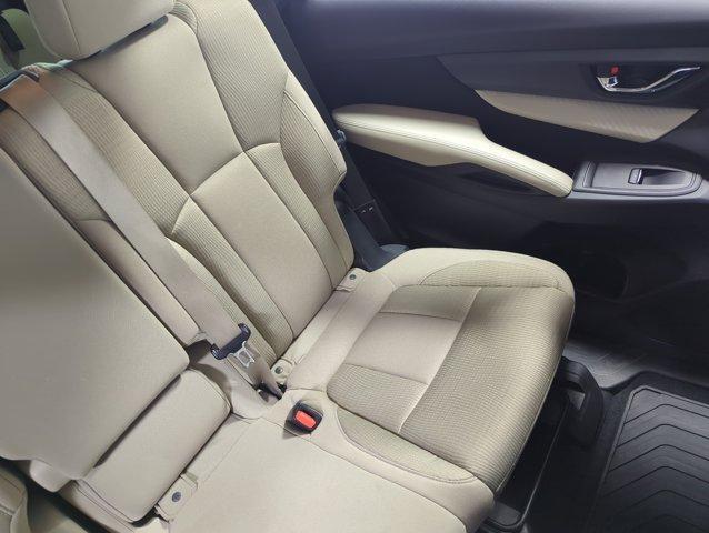 used 2019 Subaru Ascent car, priced at $21,655