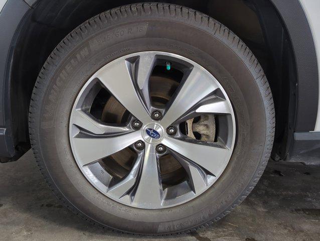 used 2019 Subaru Ascent car, priced at $21,655