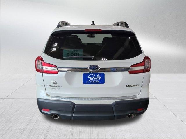 used 2019 Subaru Ascent car, priced at $21,655