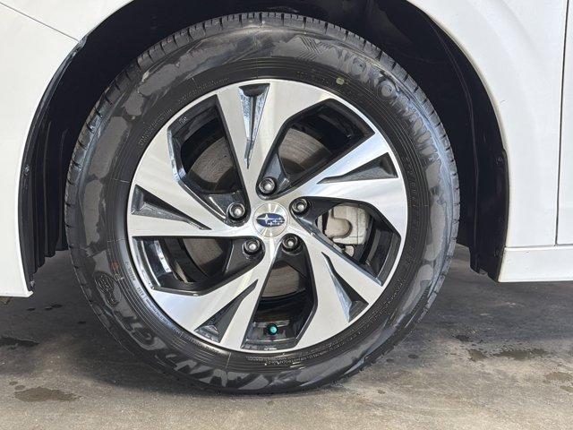 used 2025 Subaru Legacy car, priced at $27,988