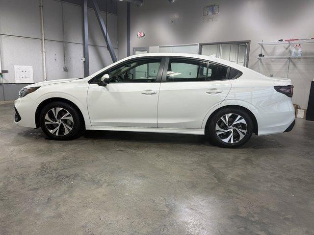 used 2025 Subaru Legacy car, priced at $27,999