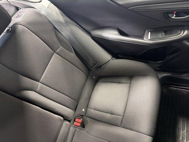 used 2025 Subaru Legacy car, priced at $27,988