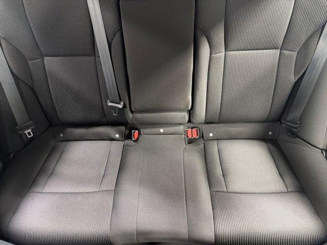 used 2025 Subaru Legacy car, priced at $27,988