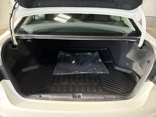 used 2025 Subaru Legacy car, priced at $27,988
