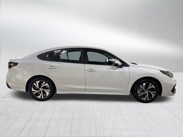 used 2025 Subaru Legacy car, priced at $27,988