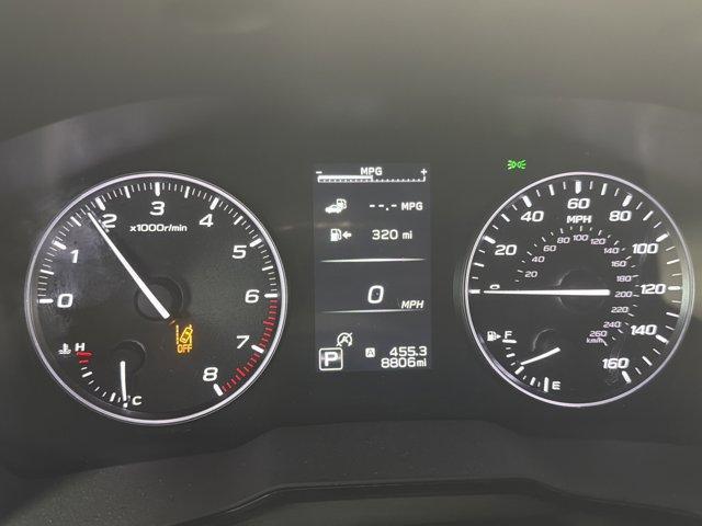 used 2025 Subaru Legacy car, priced at $27,999