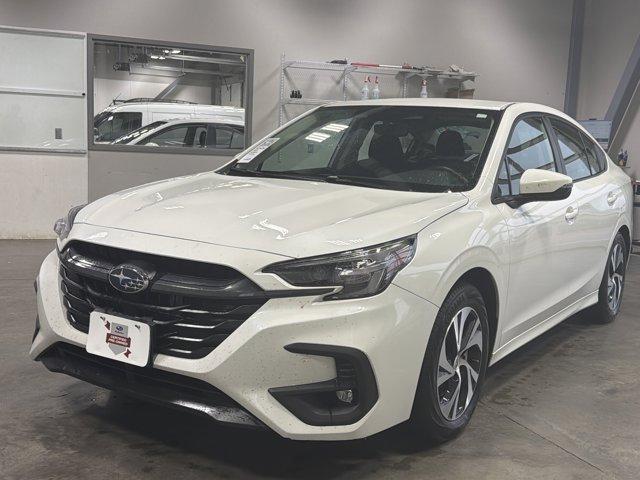 used 2025 Subaru Legacy car, priced at $27,999