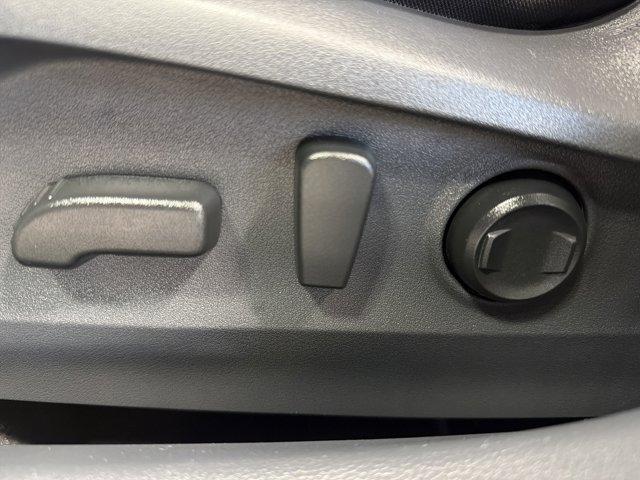 used 2025 Subaru Legacy car, priced at $27,988