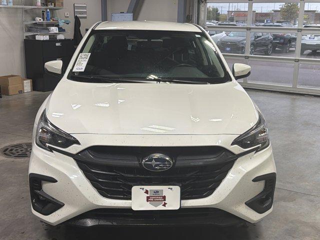 used 2025 Subaru Legacy car, priced at $27,999