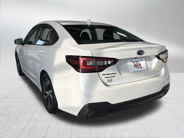 used 2025 Subaru Legacy car, priced at $27,988