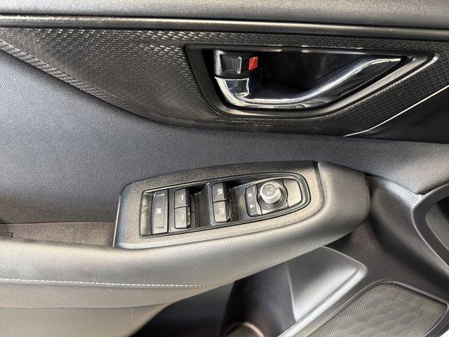 used 2025 Subaru Legacy car, priced at $27,988