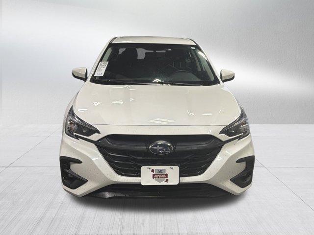 used 2025 Subaru Legacy car, priced at $27,988