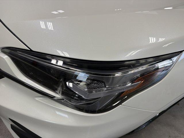 used 2025 Subaru Legacy car, priced at $27,988