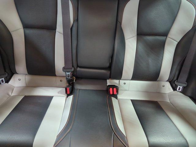 used 2023 Subaru Crosstrek car, priced at $29,255