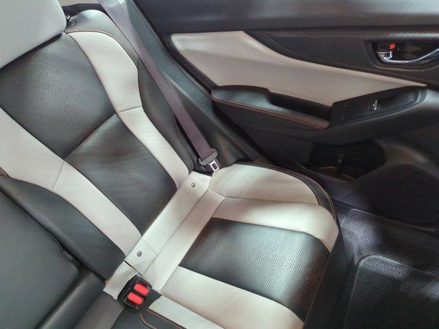 used 2023 Subaru Crosstrek car, priced at $29,255