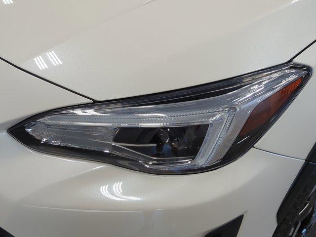 used 2023 Subaru Crosstrek car, priced at $29,999