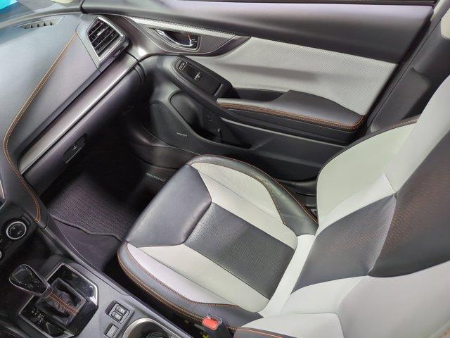 used 2023 Subaru Crosstrek car, priced at $29,255