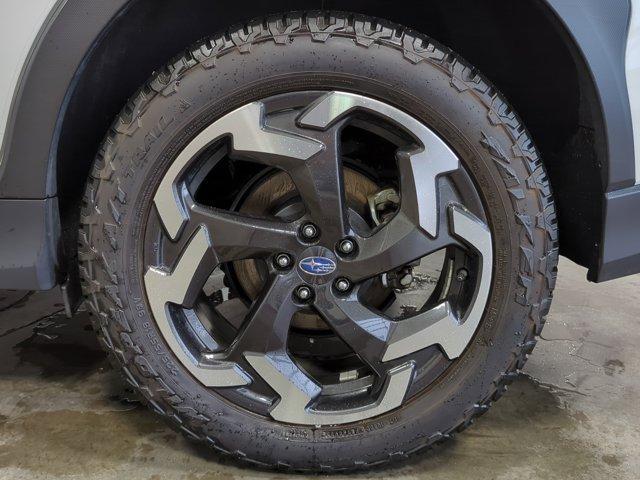 used 2023 Subaru Crosstrek car, priced at $29,255