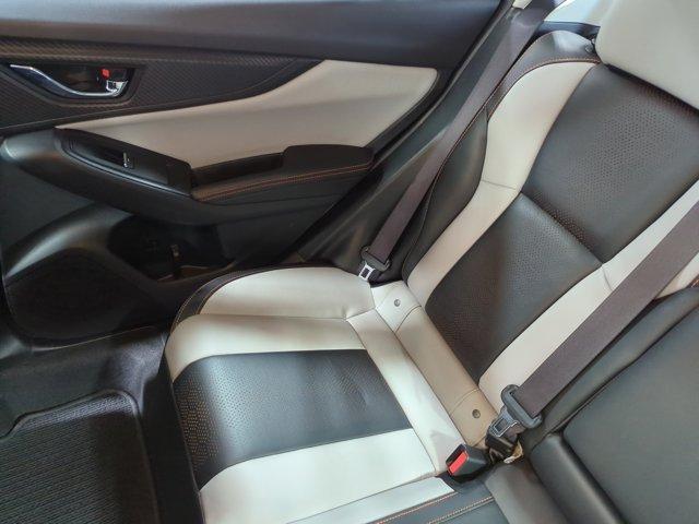 used 2023 Subaru Crosstrek car, priced at $29,255