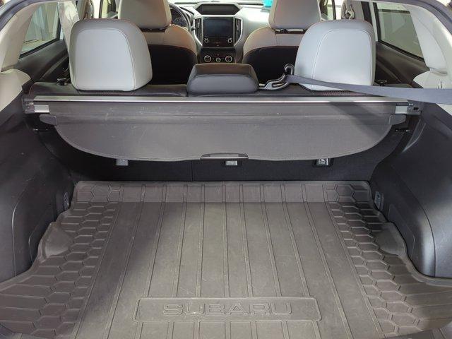 used 2023 Subaru Crosstrek car, priced at $29,255