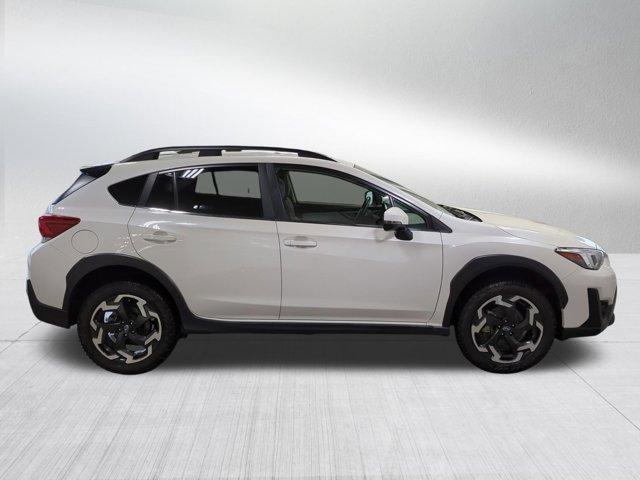 used 2023 Subaru Crosstrek car, priced at $29,255