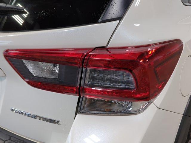 used 2023 Subaru Crosstrek car, priced at $29,255
