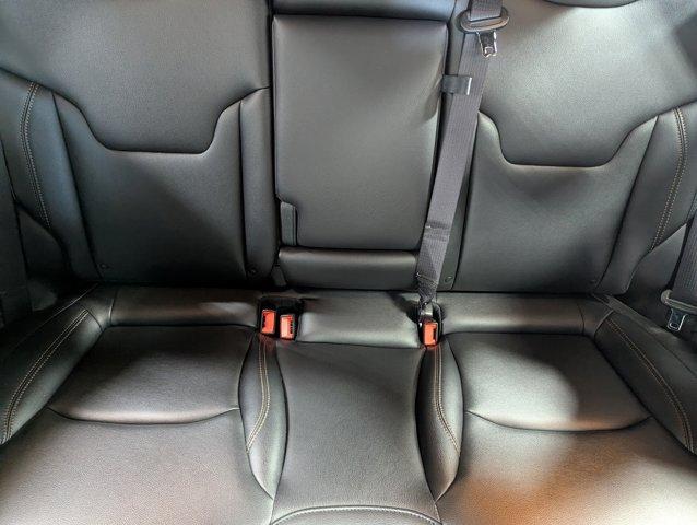 used 2024 Jeep Compass car, priced at $32,988