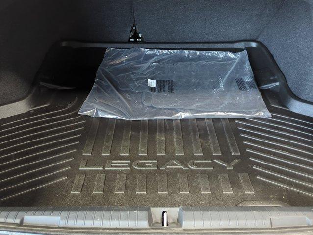 used 2025 Subaru Legacy car, priced at $28,988