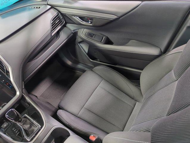 used 2025 Subaru Legacy car, priced at $28,988