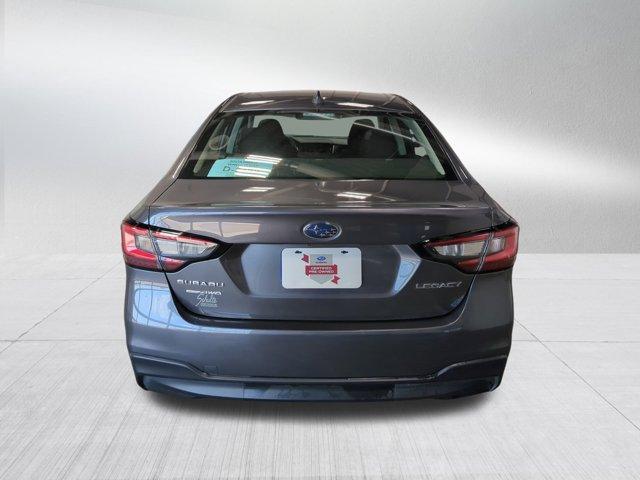 used 2025 Subaru Legacy car, priced at $28,988