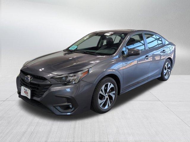used 2025 Subaru Legacy car, priced at $28,988